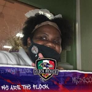 Meet your Posher, El-leisha